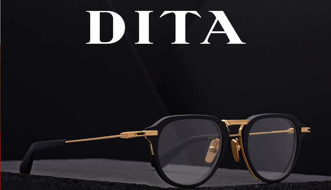 Dita Banner