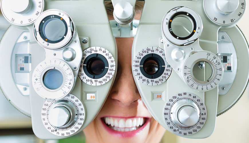 Eye Examination